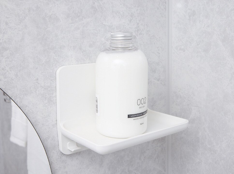 マグネットシェルフ