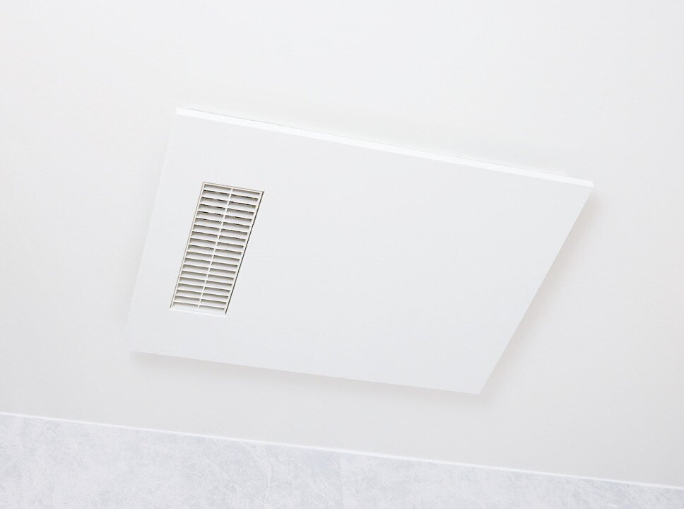浴室暖房乾燥機（24時間換気機能付）