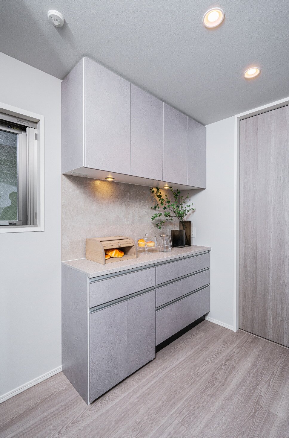 カップボード（OPTION）