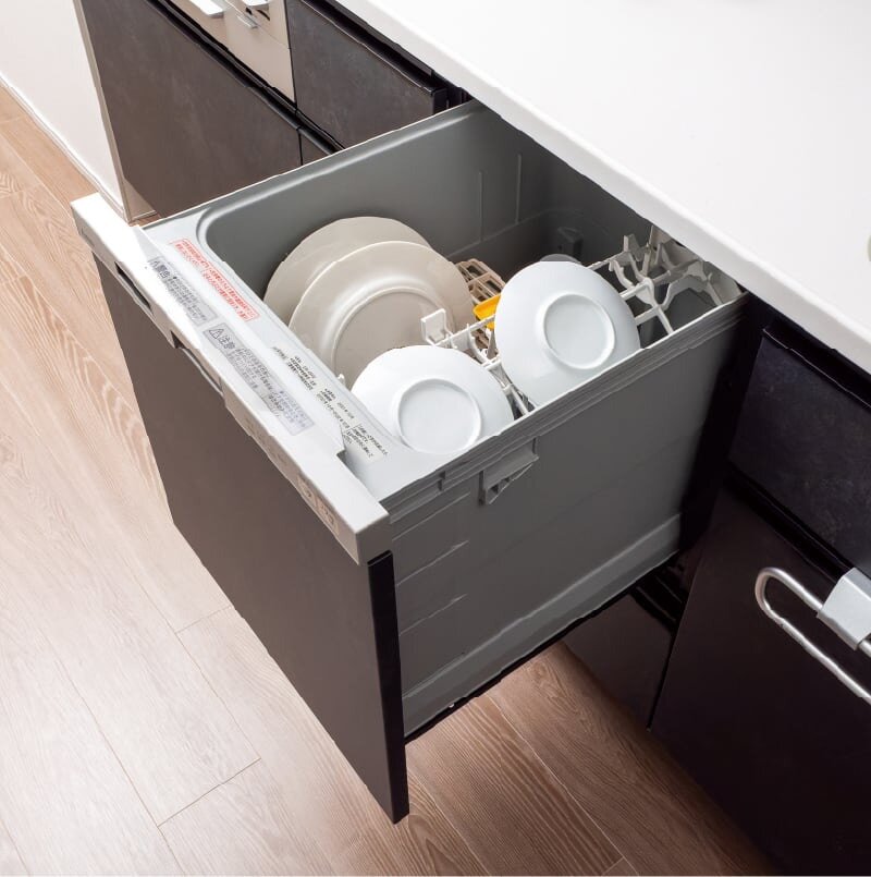 食器洗い乾燥機