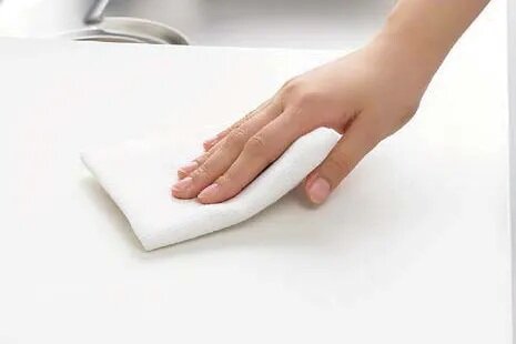 人造大理石ワークトップ