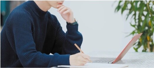 寝食スペースと分けたリモート部屋も確保