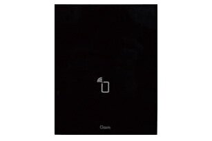 エントランス非接触キー