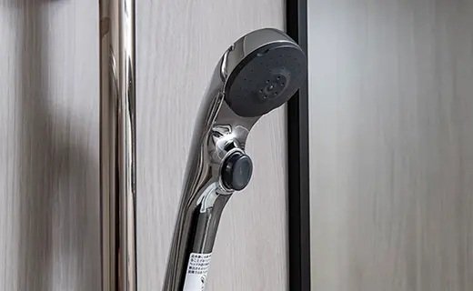 ワンストップ付1WAYヘッド