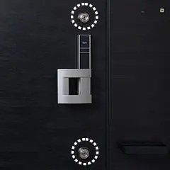 ダブルロック