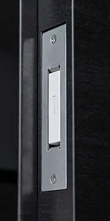 防犯マグネットセンサー