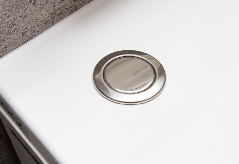 ポップアップ排水栓