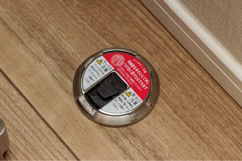 ドアキャッチャー