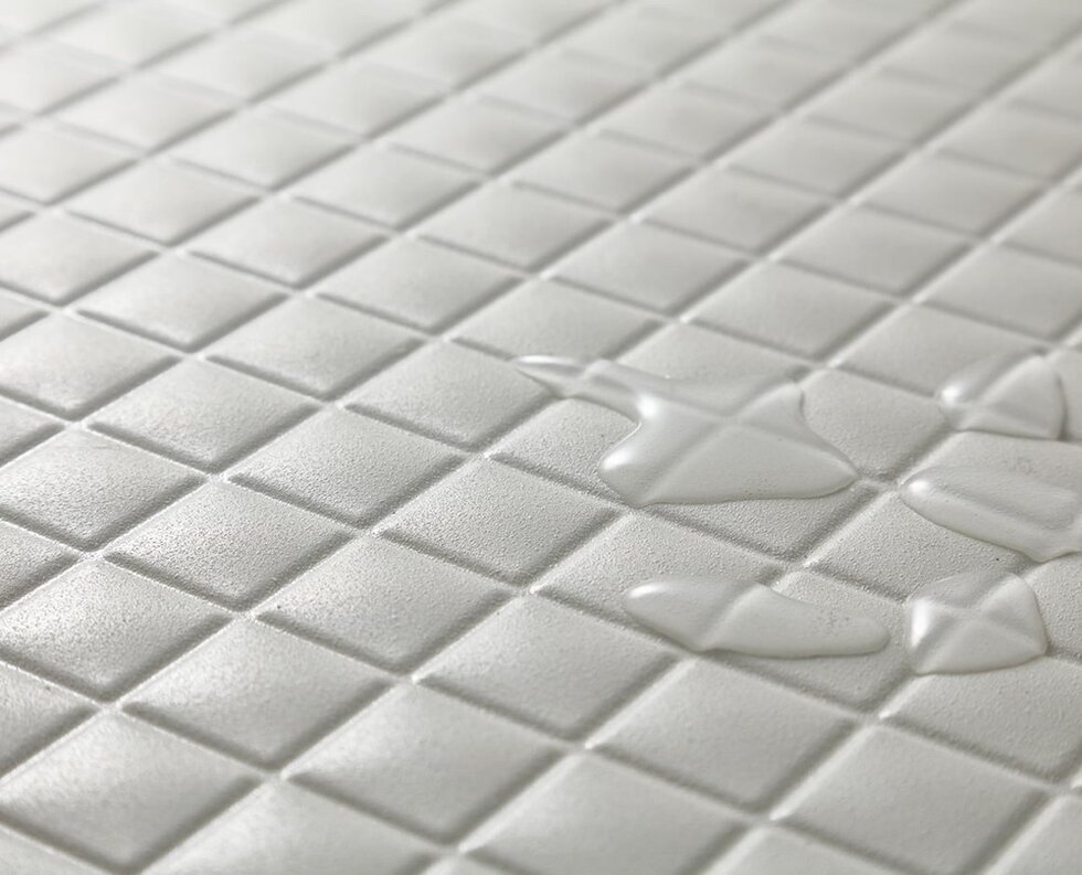 水はけの良い床