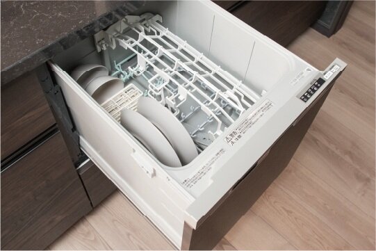 食器洗い乾燥機