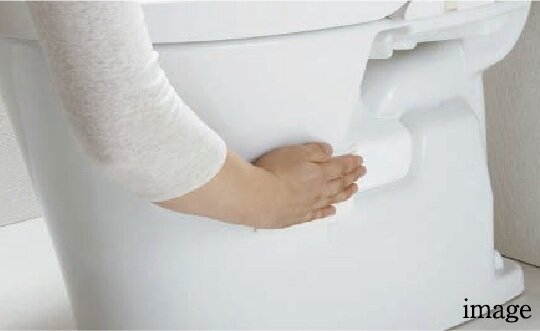 シャープなフォルム