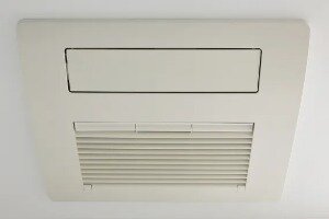 浴室暖房乾燥機