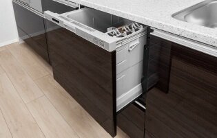 食器洗い乾燥機