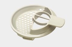 ヘアキャッチャー