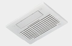 浴室暖房乾燥機