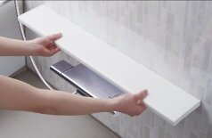 シフトカウンター