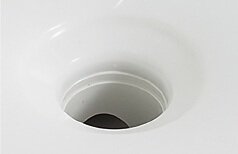 フランジレス排水