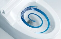 トルネード洗浄