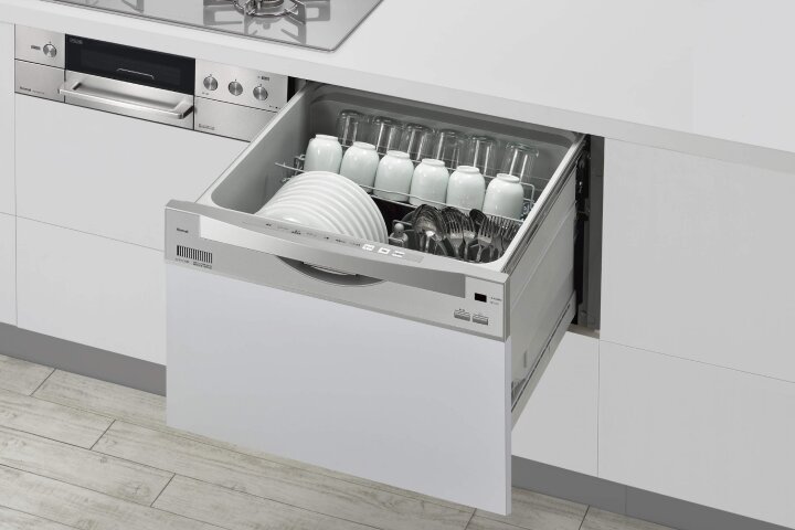 食器洗浄乾燥機