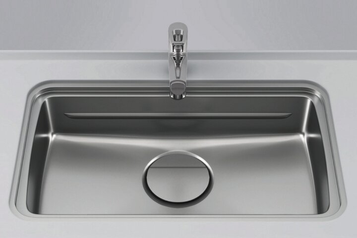 ユーティリティEシンク