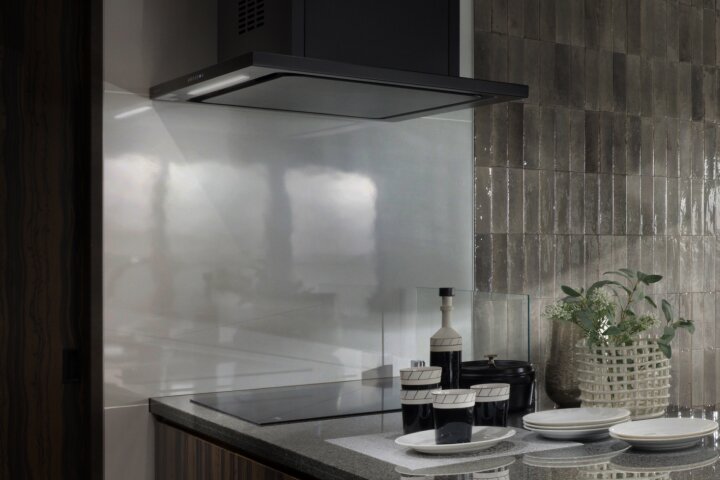 キッチンパネル