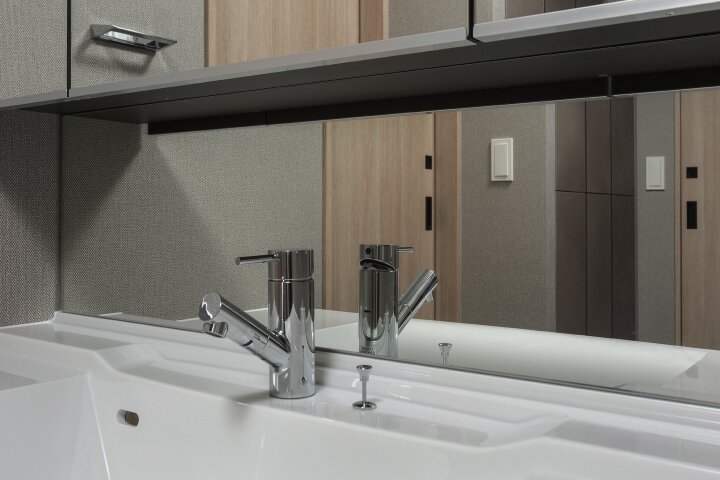 チャイルドミラー