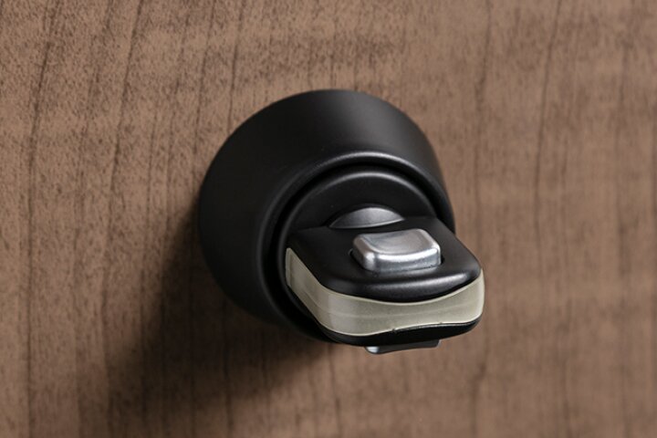 防犯サムターン