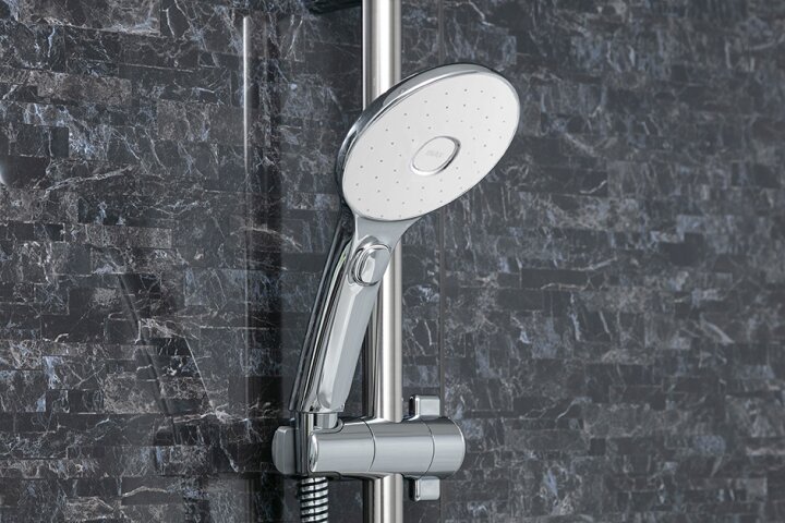 エコアクアシャワー