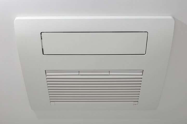 浴室暖房乾燥機