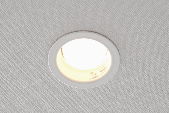 LED照明（一部除く）