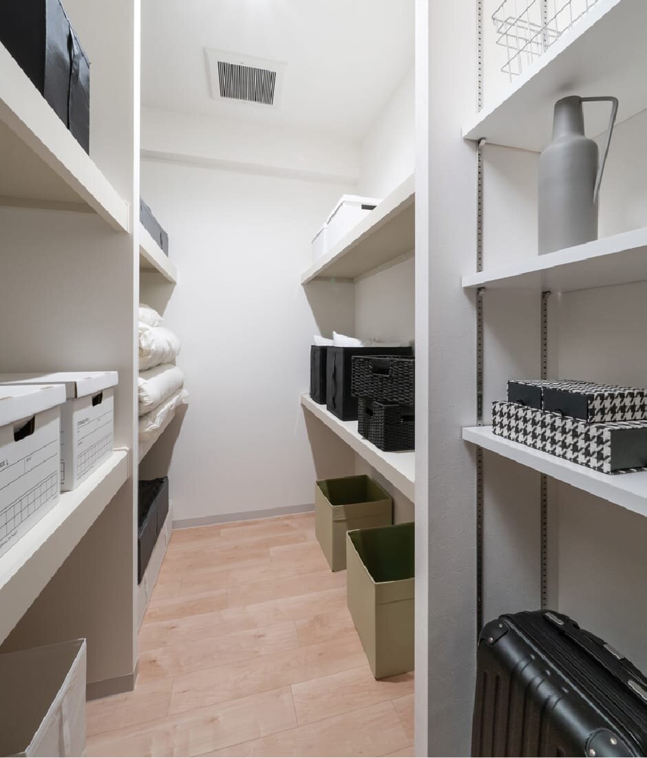 ファミリークローク