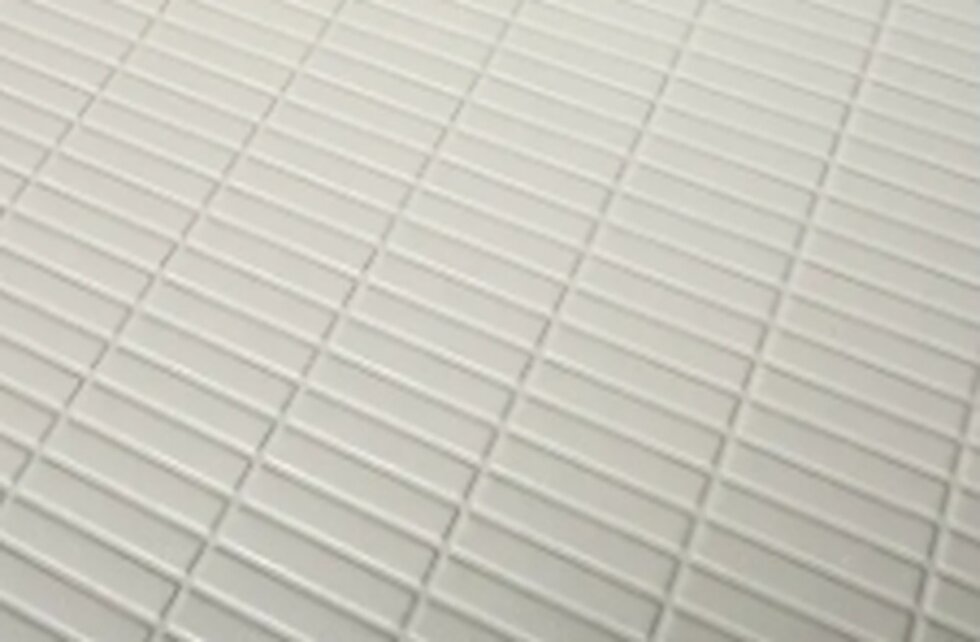 フラッグストーンフロア