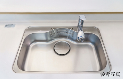 静音シンク