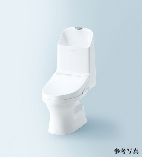 タイプ：B・D
トイレ