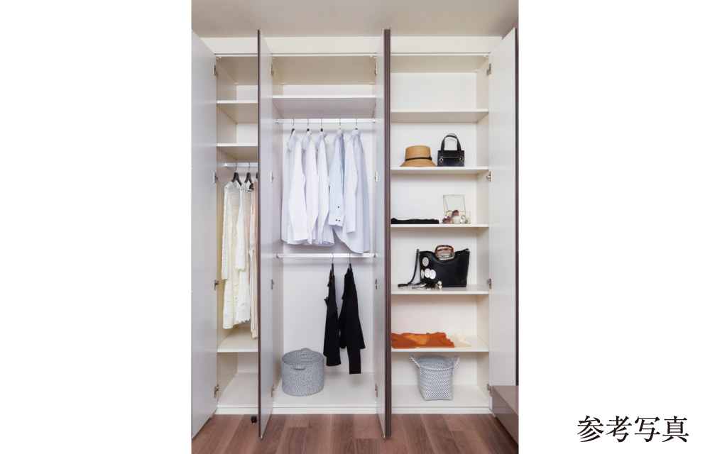 下足箱（トールタイプ）