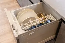 食器洗い乾燥機