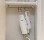 ドライヤースペース