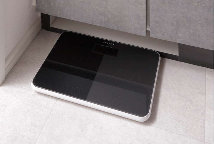 ヘルスメータースペース