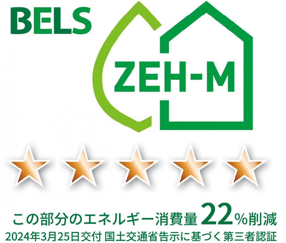 省エネ性能表示