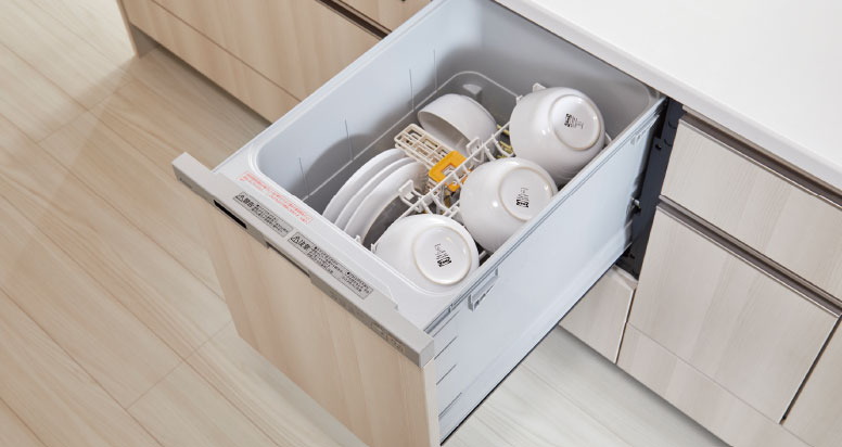 食器洗い乾燥機