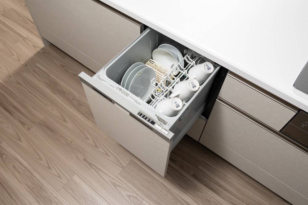 食器洗い乾燥機