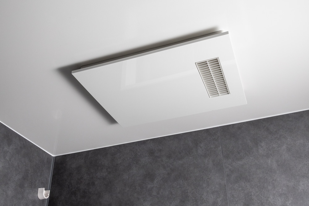 浴室暖房乾燥機