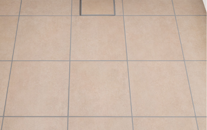 キープクリーンフロア