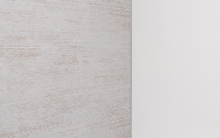 ホーロークリーン浴室パネル