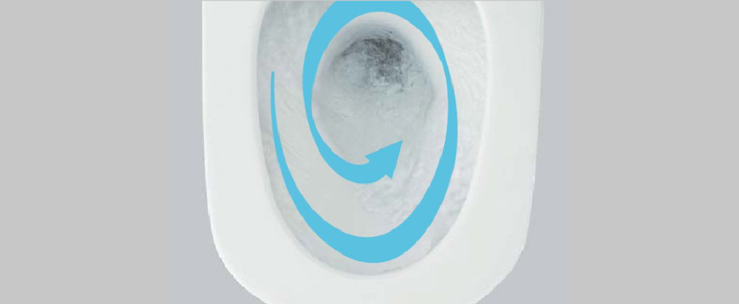 トイレオート洗浄