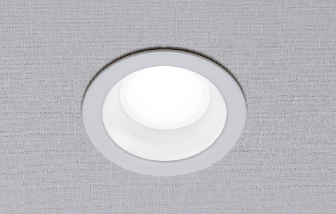 LEDダウンライト