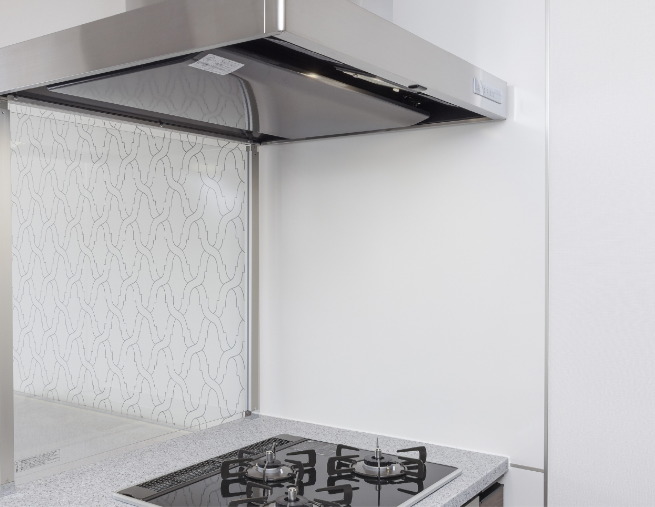 ハイタイプオイルガード