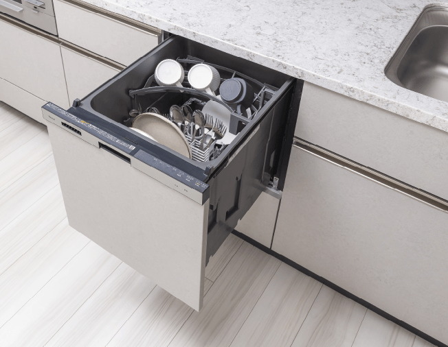 食器洗い乾燥機
