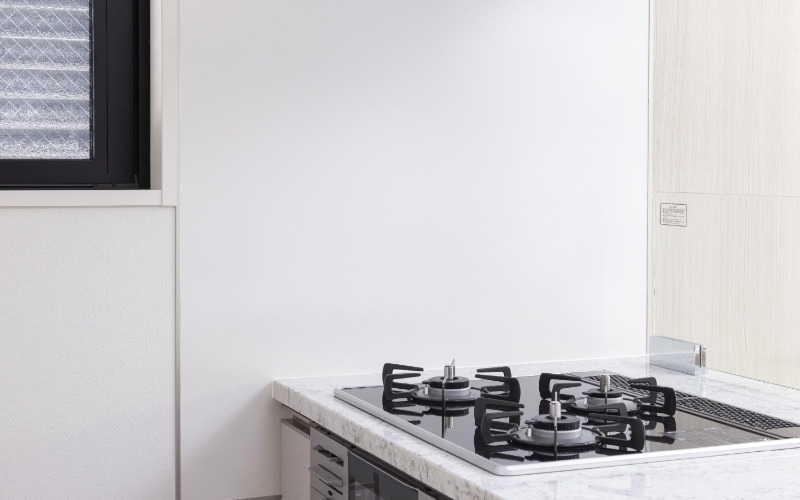 ホーローキッチンパネル