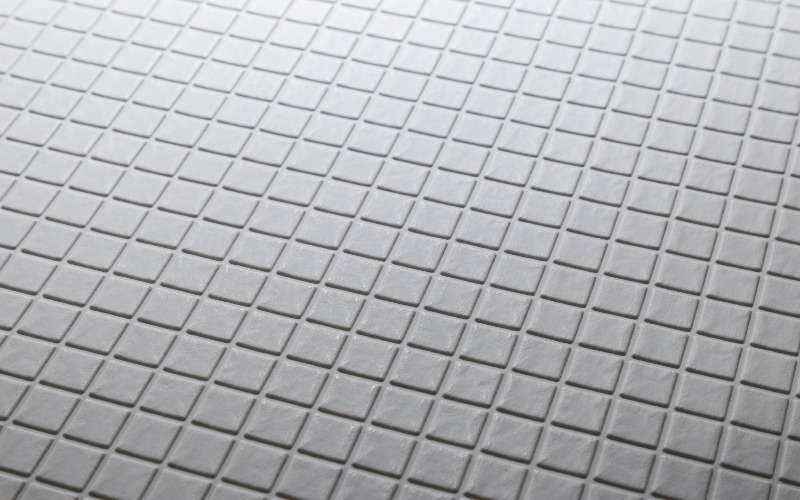 お掃除ラクラクほっカラリ床